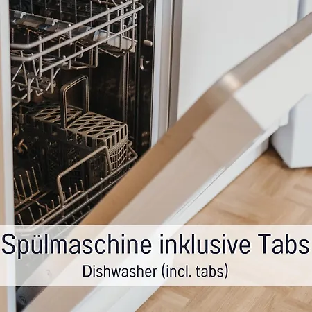 Wohlfühloase Kirchditmold: Netflix & Access Kassel