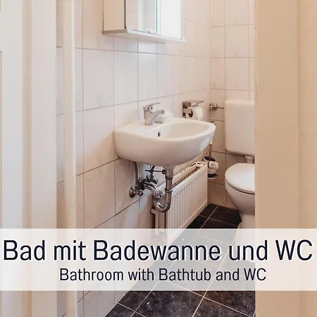 Wohlfühloase Kirchditmold: Netflix & Access * Kassel